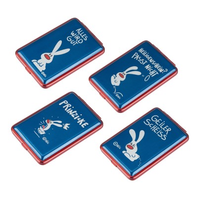 Ταπακιέρα μεταλλική 12 τσιγάρων